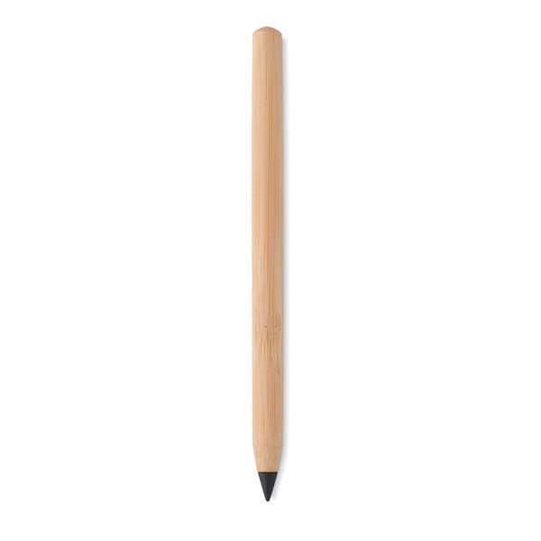 INKLESS BAMBOO Inktloze bamboe pen - GiftRetail MO6331