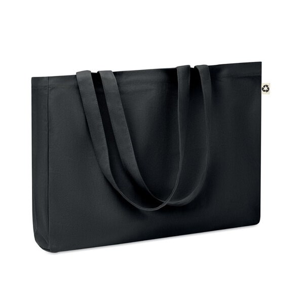 RESPECT COLOURED Gerecyclede  tas 280 gr/m² - GiftRetail MO6380