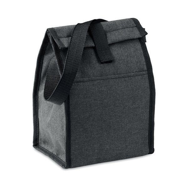 BOBE 600D RPET koel lunchtas - GiftRetail MO6462