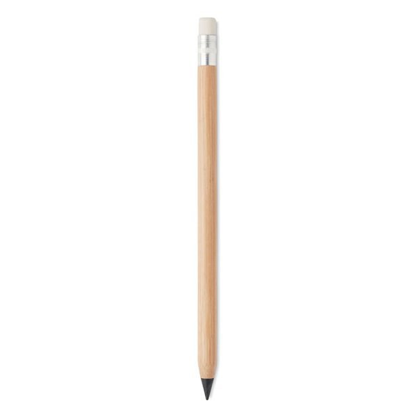 INKLESS PLUS Duurzame inktloze pen - GiftRetail MO6493