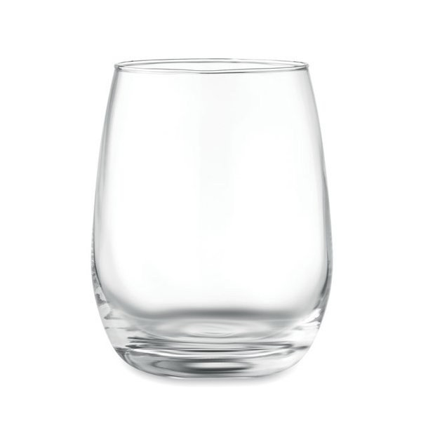 DILLY Gerecycled glas 420 ml - GiftRetail MO6657