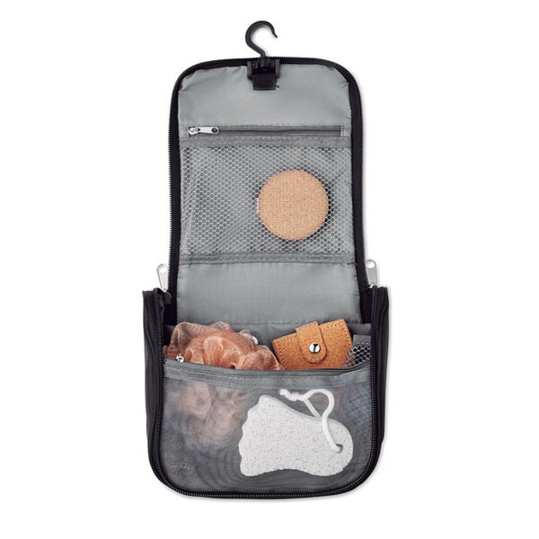 BAGOMATIC Reisvriendelijke Hangende Cosmetica Organizer - GiftRetail MO7651