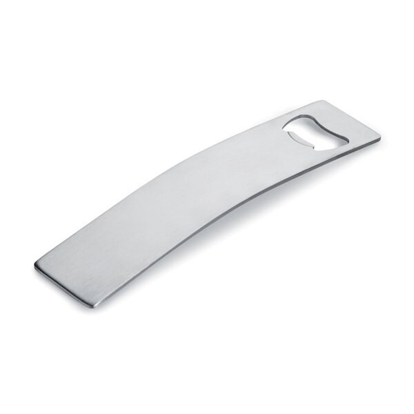 BARRY Roestvrijstalen flessenopener - GiftRetail MO7732