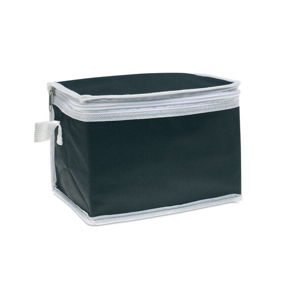 PROMOCOOL Koeltas voor 6 blikjes - GiftRetail MO7883