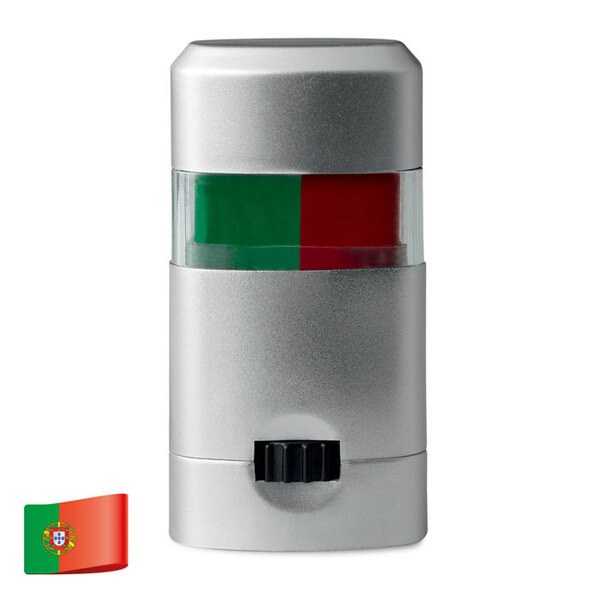 WEREL Body paint vlag - GiftRetail MO8274
