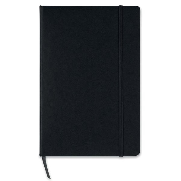 SQUARED A5 notitieboek - GiftRetail MO8360