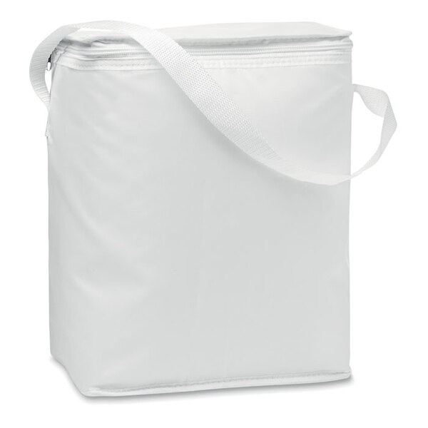 BIG CUBACOOL Koeltas voor 6 flessen - GiftRetail MO8529