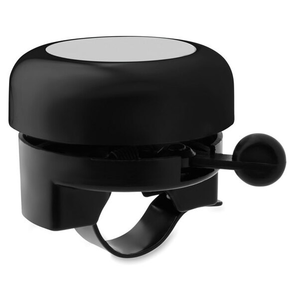 RINGRING Aluminium fietsbel - GiftRetail MO8539