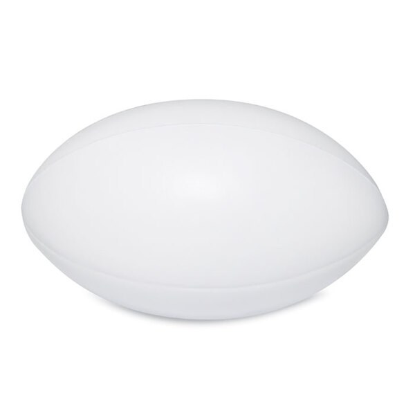 MADERA Anti-stress rugbybal - GiftRetail MO8687