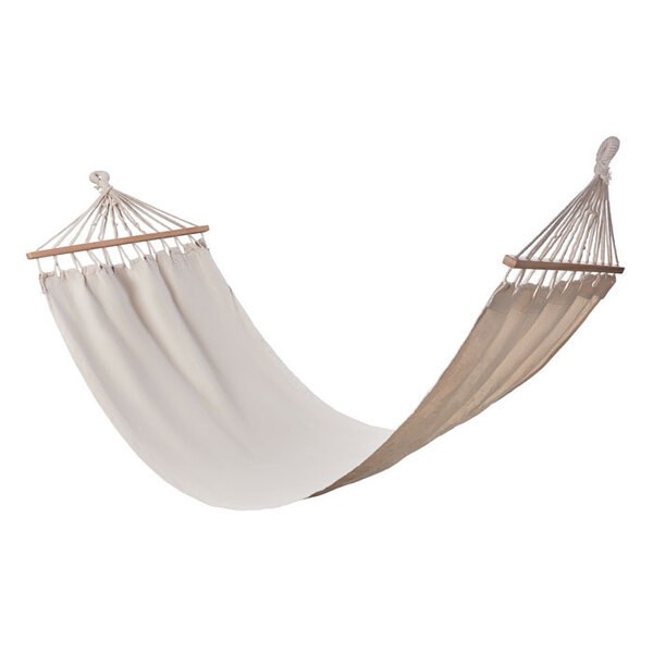 HAMMACA Polykatoen hangmat - GiftRetail MO8695