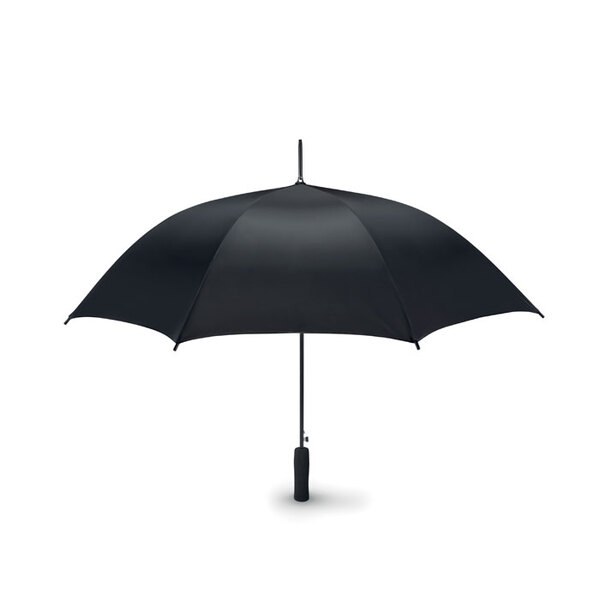 SMALL SWANSEA Windbestendige Enkele Kleur Stormparaplu - GiftRetail MO8779