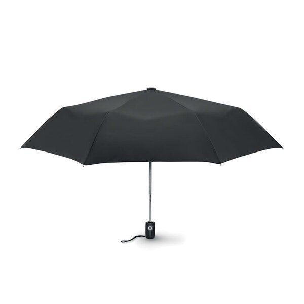 GENTLEMEN 21" Windbestendige paraplu - GiftRetail MO8780