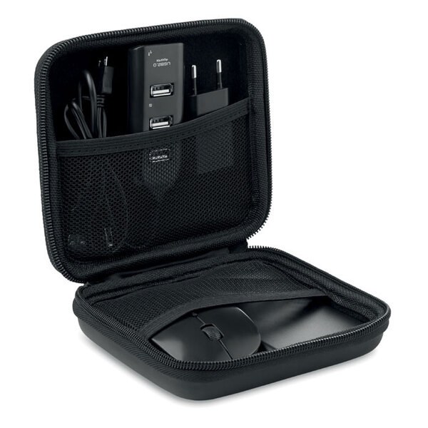 POWERSET Computer accessoireset