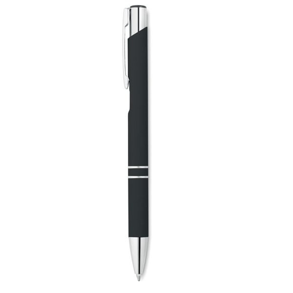 AOSTA Aluminium balpen - GiftRetail MO8857