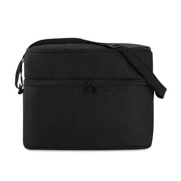 CASEY Koeltas polyester 600D - GiftRetail MO8949