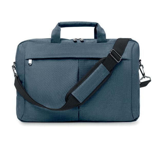 Borsa trolley per computer STOCKHOLM - Prezzo conveniente - GiftRetail MO8957