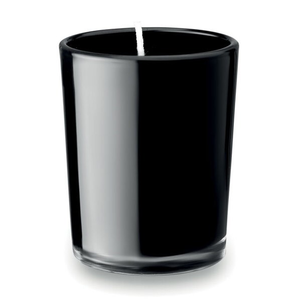 SELIGHT Geurkaarsje in glas - GiftRetail MO9030