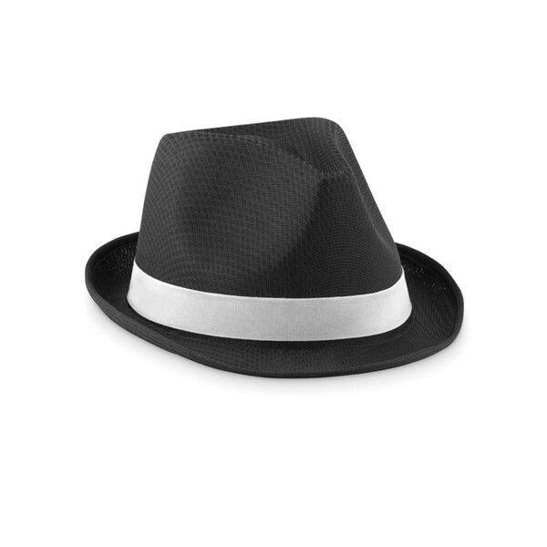 WOOGIE Polyester zonnehoed - GiftRetail MO9342
