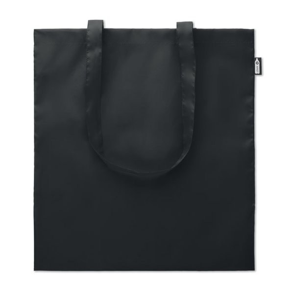 TOTEPET Eco-Friendly Recycled RPET Shopping Tote Bag - GiftRetail MO9441