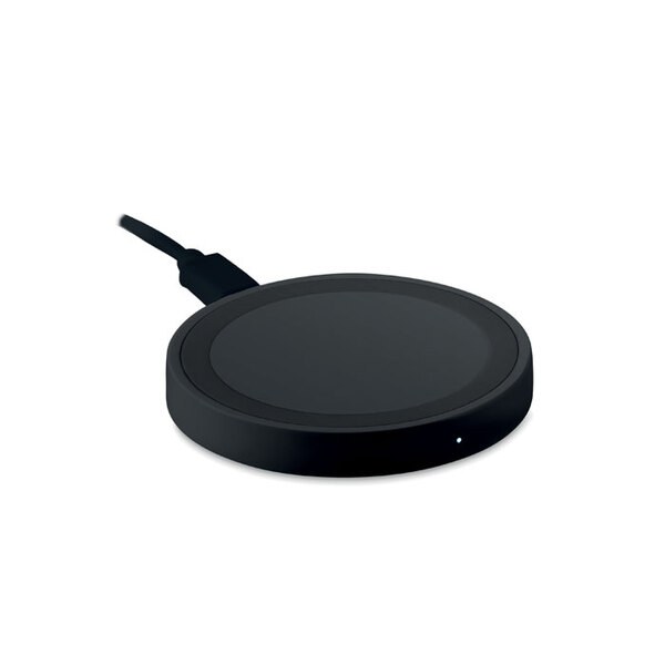 WIRELESS PLATO Draadloze oplader - GiftRetail MO9446