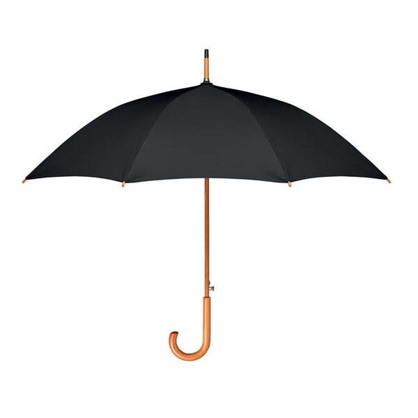 CUMULI RPET 23,5" paraplu RPET - GiftRetail MO9629