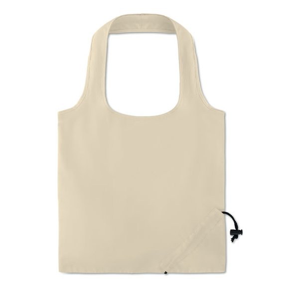FRESA SOFT 105gr/m² foldable cotton bag - GiftRetail MO9638