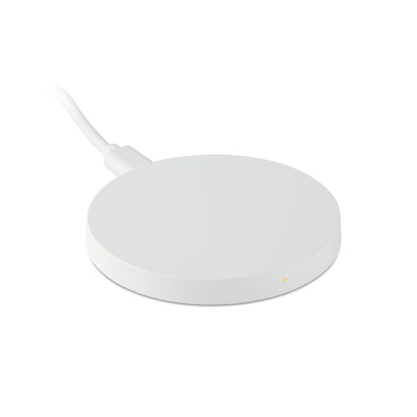 FLAKE CHARGER Draadloze oplader - GiftRetail MO9652