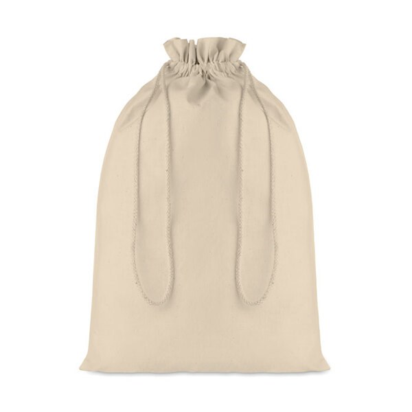 TASKE LARGE Kadozak katoen groot - GiftRetail MO9732