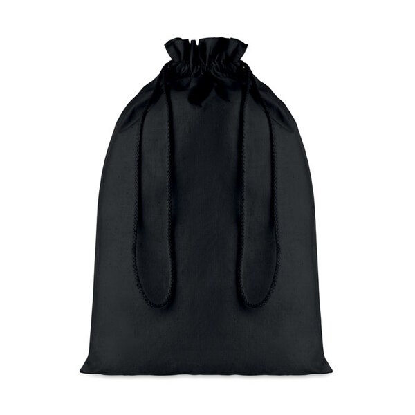 TASKE LARGE Kadozak katoen groot - GiftRetail MO9733