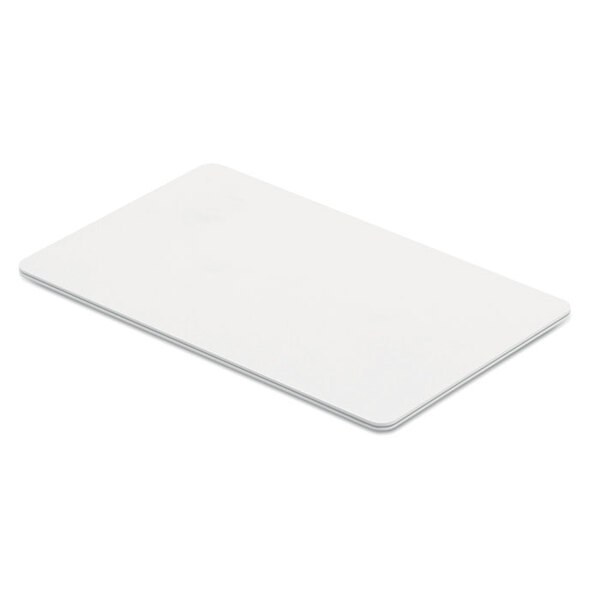 BLOCKING RFID Advanced RFID Blocking Protection Card - GiftRetail MO9752