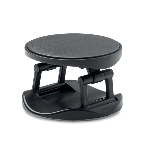 DOT Ronde telefoonhouder - GiftRetail MO9760