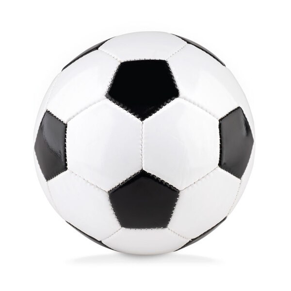 MINI SOCCER Kleine voetbal 15cm - GiftRetail MO9788