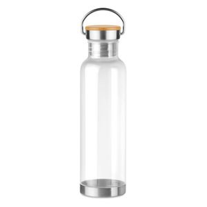 HELSINKI BASIC Tritan drinkfles 800 ml - GiftRetail MO9850