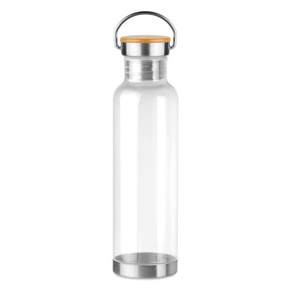 HELSINKI BASIC Tritan drinkfles 800 ml - GiftRetail MO9850