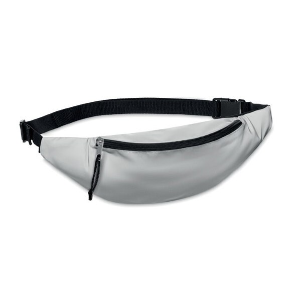 VISIWAIST Reflecterende heuptas - GiftRetail MO9919