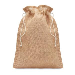JUTE MEDIUM Kadozak jute medium - GiftRetail MO9929