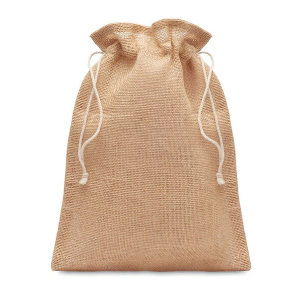 JUTE MEDIUM Kadozak jute medium - GiftRetail MO9929