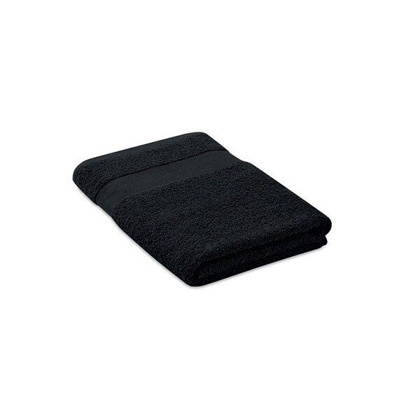 PERRY Handdoek organisch 140x70 - GiftRetail MO9932