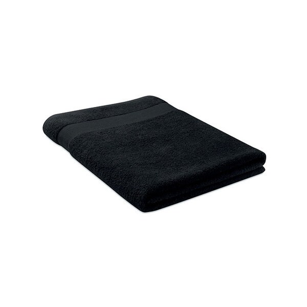 MERRY Handdoek organisch 180x100