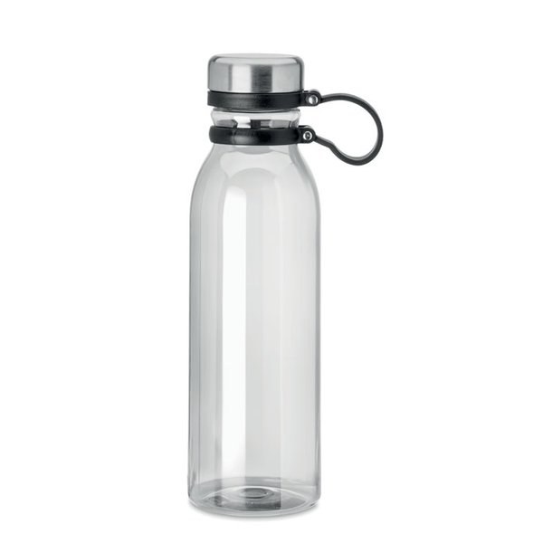 ICELAND RPET RPET Eco-Friendly 780ml RPET Bottle with Stainless Lid - GiftRetail MO9940
