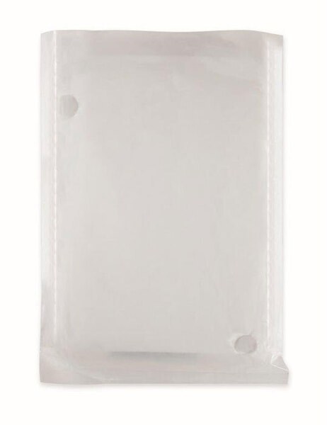 SPRINKLE PLA Biologisch afbreekbare poncho - GiftRetail MO9993