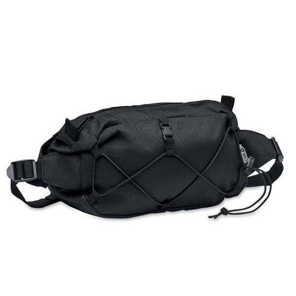 BROTT Heuptas van BROTT in 600D RPET - GiftRetail MO6719