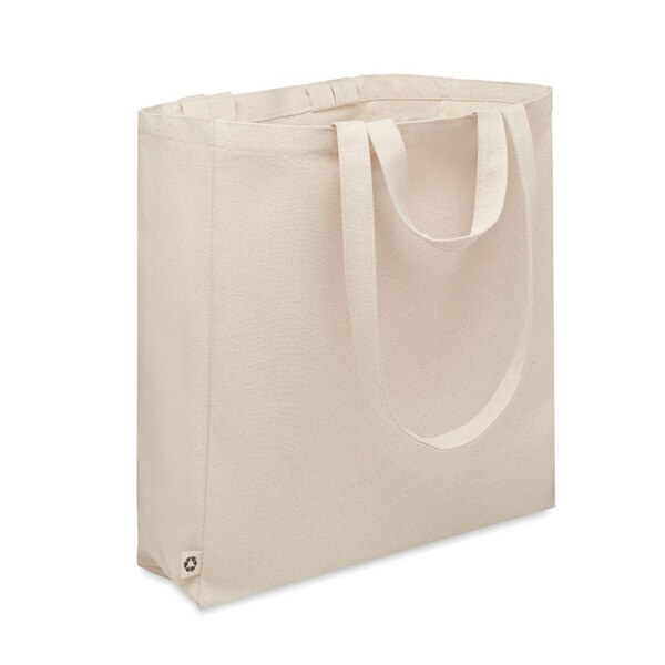 GAVE Gerecyclede boodschappentas - GiftRetail MO6749