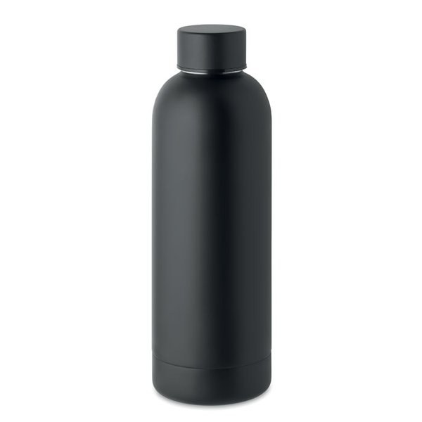 ATHENA Gerecyclede RVS fles - GiftRetail MO6750