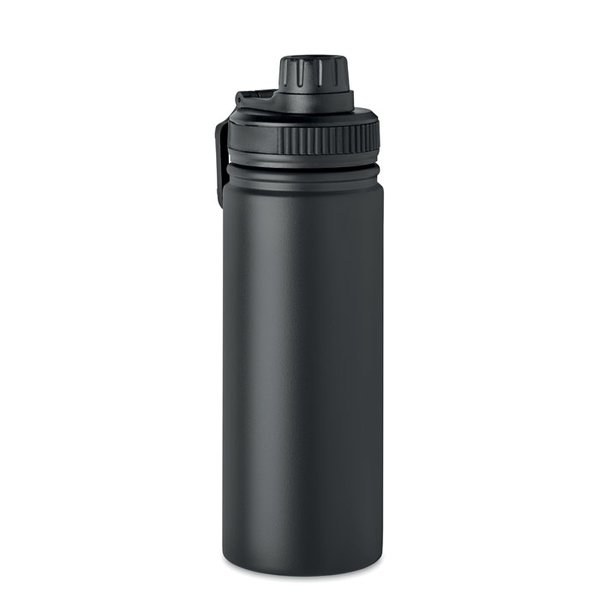 MILI Dubbelwandige fles 500 ml - GiftRetail MO6774