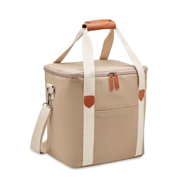 KECIL LARGE Borsa frigo grande in tela - GiftRetail MO6869