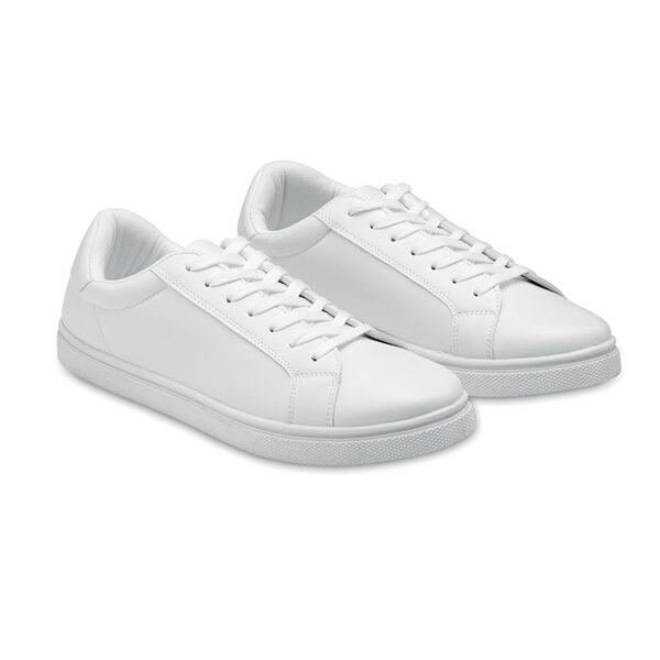 BLANCOS Sneakers in PU maat 44 - GiftRetail MO2044