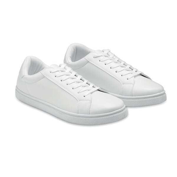 BLANCOS Sneakers in PU maat 45 - GiftRetail MO2045