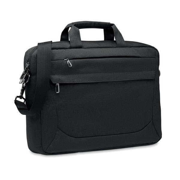 ROCKY Laptop rugzak 600 RPET - GiftRetail MO2048