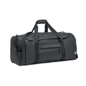 VALLEY DUFFLE Grote sporttas in 300D RPET - GiftRetail MO2053